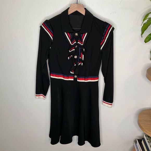 Gucci Dresses & Skirts - Gucci Sylvie Dress